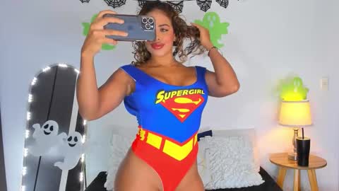 sarah  cinnamon online show from 10-19-25, 07:47