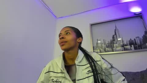 sarah_ashbourne online show from 01-19-26, 11:58