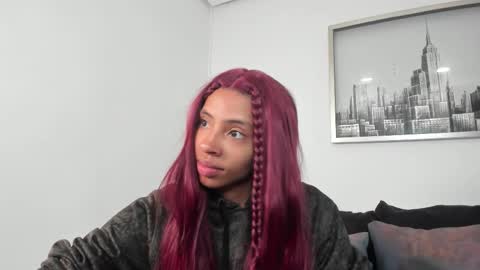 sarah_ashbourne online show from 02-03-26, 12:10