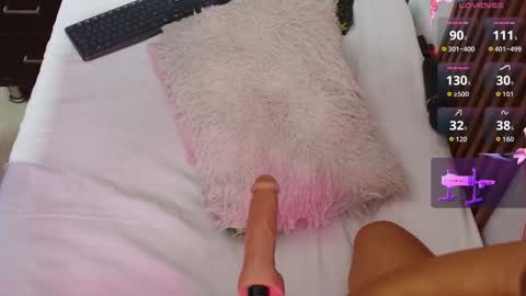 Sarah  online show from 11-12-25, 02:39