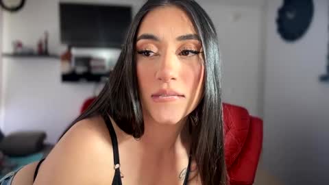 Dani online show from 12-27-24, 06:53