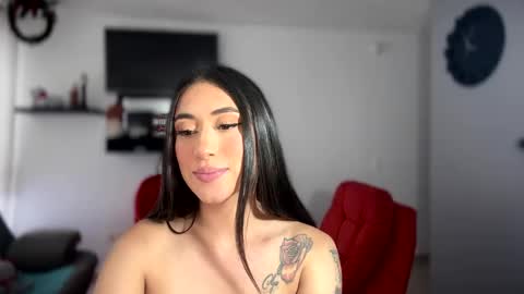 Dani online show from 12-27-24, 09:54