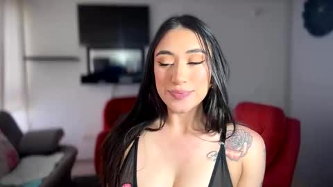 Dani online show from 01-14-25, 09:20