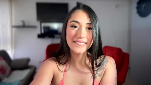 Dani online show from 01-21-25, 07:39
