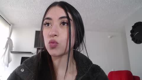 Dani online show from 02-26-25, 09:27