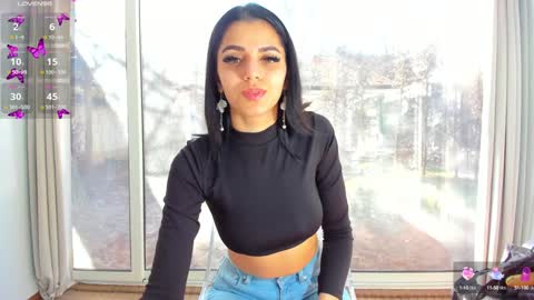 Sara online show from 01-29-25, 12:24