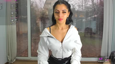 Sara online show from 02-03-25, 08:13