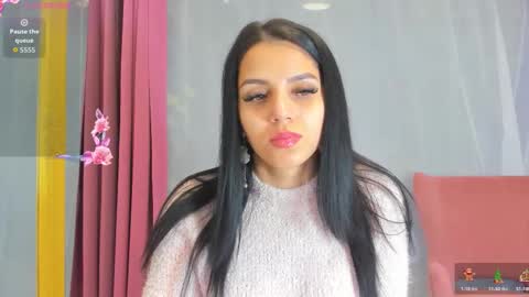 Sara online show from 11-27-25, 09:44