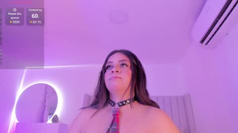 Sarah Bonneth online show from 01-10-25, 11:22