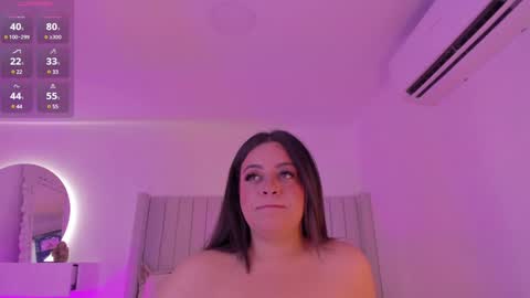 Sarah Bonneth online show from 01-12-25, 11:28
