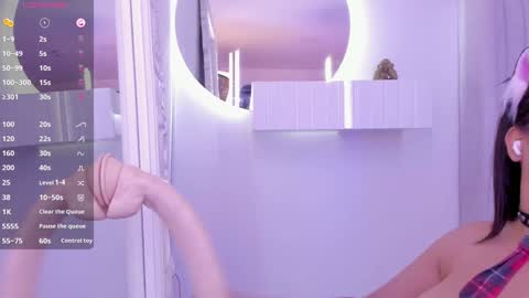 Sarah Bonneth online show from 01-18-25, 06:10