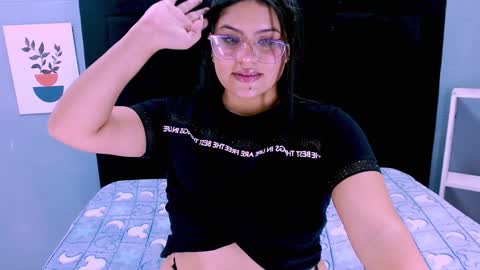 Sarah online show from 01-10-25, 08:48