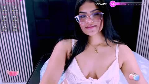 Sarah online show from 02-20-25, 12:19