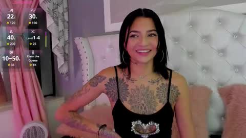 Sarah online show from 11-17-25, 02:50