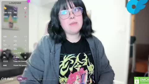 Sarah online show from 02-18-25, 04:26