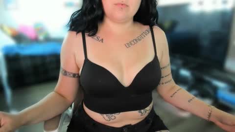 Sarah online show from 10-02-25, 05:09