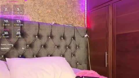 Sarah  online show from 03-04-26, 02:56