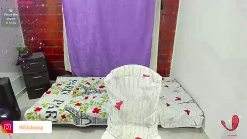 Sarah  online show from 11-04-25, 02:54