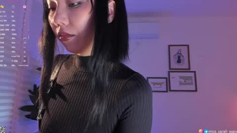 Snapshot of sarah_goddess chatting on 04-04-26, 04:37 Sarah online show from 04-04-26, 04:37