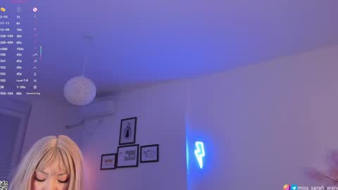 Snapshot of sarah_goddess chatting on 04-17-26, 04:32 Sarah online show from 04-17-26, 04:32