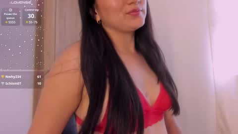 Call me MY LOVE online show from 02-24-25, 08:58