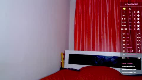 Sarah online show from 12-30-24, 04:08