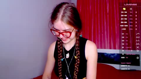 Sarah online show from 01-01-25, 11:38