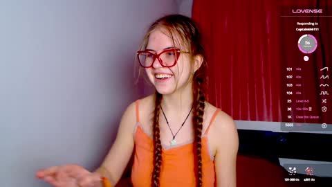 Sarah online show from 01-16-25, 01:14