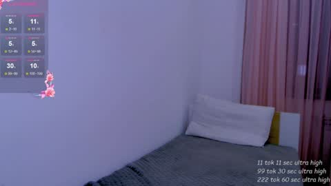 Snapshot of sarah_hs chatting on 05-13-26, 06:38 Sarah online show from 05-13-26, 06:38