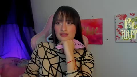 Snapshot of sarah_ramirez777 chatting on 12-28-24, 04:19 Sarah Ramirez online show from 12-28-24, 04:19
