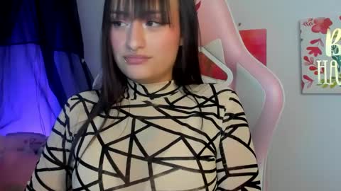 Snapshot of sarah_ramirez777 chatting on 12-28-24, 07:22 Sarah Ramirez online show from 12-28-24, 07:22