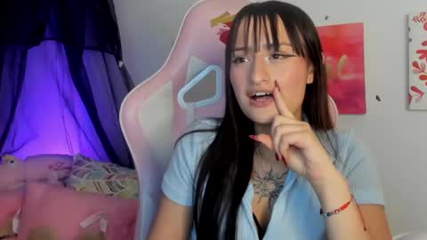 Snapshot of sarah_ramirez777 chatting on 12-29-24, 07:06 Sarah Ramirez online show from 12-29-24, 07:06