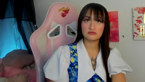 Snapshot of sarah_ramirez777 chatting on 12-30-24, 03:58 Sarah Ramirez online show from 12-30-24, 03:58