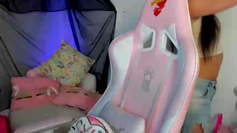 Snapshot of sarah_ramirez777 chatting on 01-05-25, 04:14 Sarah Ramirez online show from 01-05-25, 04:14