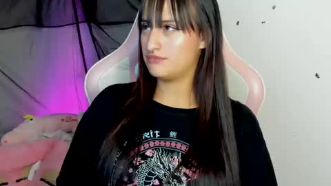 Snapshot of sarah_ramirez777 chatting on 01-06-25, 09:41 Sarah Ramirez online show from 01-06-25, 09:41