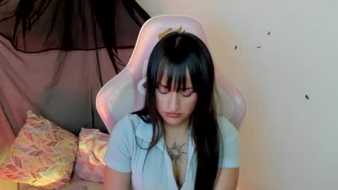 Snapshot of sarah_ramirez777 chatting on 01-15-25, 07:05 Sarah Ramirez online show from 01-15-25, 07:05