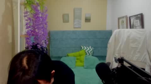 Snapshot of sarah_ramirez777 chatting on 02-01-25, 02:16 Sarah Ramirez online show from 02-01-25, 02:16