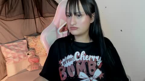 Snapshot of sarah_ramirez777 chatting on 02-01-25, 05:18 Sarah Ramirez online show from 02-01-25, 05:18