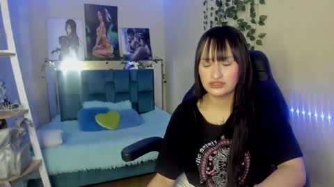 Snapshot of sarah_ramirez777 chatting on 02-03-25, 11:53 Sarah Ramirez online show from 02-03-25, 11:53