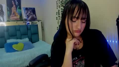 Snapshot of sarah_ramirez777 chatting on 02-03-25, 02:55 Sarah Ramirez online show from 02-03-25, 02:55