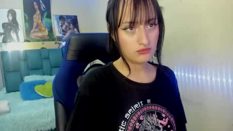 Snapshot of sarah_ramirez777 chatting on 02-03-25, 05:56 Sarah Ramirez online show from 02-03-25, 05:56