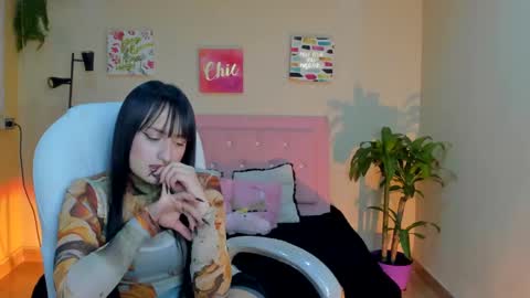 Snapshot of sarah_ramirez777 chatting on 02-07-25, 04:46 Sarah Ramirez online show from 02-07-25, 04:46