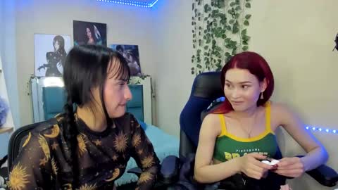 Snapshot of sarah_ramirez777 chatting on 02-12-25, 08:40 Sarah Ramirez online show from 02-12-25, 08:40