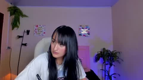 Snapshot of sarah_ramirez777 chatting on 02-13-25, 02:52 Sarah Ramirez online show from 02-13-25, 02:52