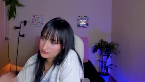 Snapshot of sarah_ramirez777 chatting on 02-13-25, 08:55 Sarah Ramirez online show from 02-13-25, 08:55