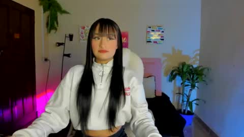 Snapshot of sarah_ramirez777 chatting on 02-17-25, 11:34 Sarah Ramirez online show from 02-17-25, 11:34