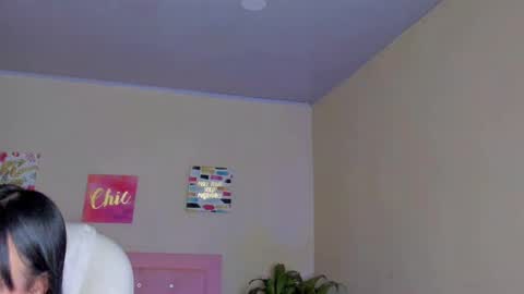 Snapshot of sarah_ramirez777 chatting on 02-19-25, 11:38 Sarah Ramirez online show from 02-19-25, 11:38