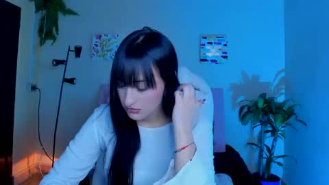 Snapshot of sarah_ramirez777 chatting on 02-20-25, 11:31 Sarah Ramirez online show from 02-20-25, 11:31