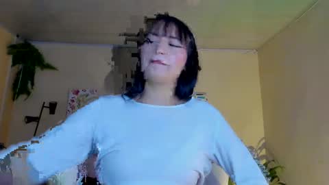 Snapshot of sarah_ramirez777 chatting on 02-20-25, 02:35 Sarah Ramirez online show from 02-20-25, 02:35