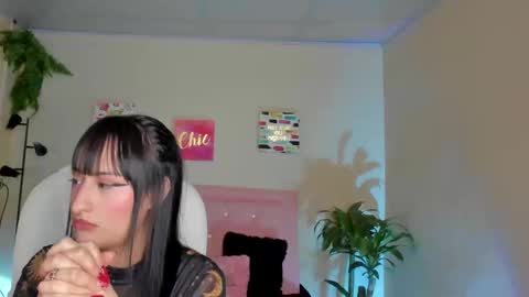 Snapshot of sarah_ramirez777 chatting on 02-26-25, 02:57 Sarah Ramirez online show from 02-26-25, 02:57